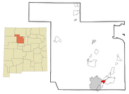 Location
