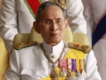 Bhumibol Adulyadej