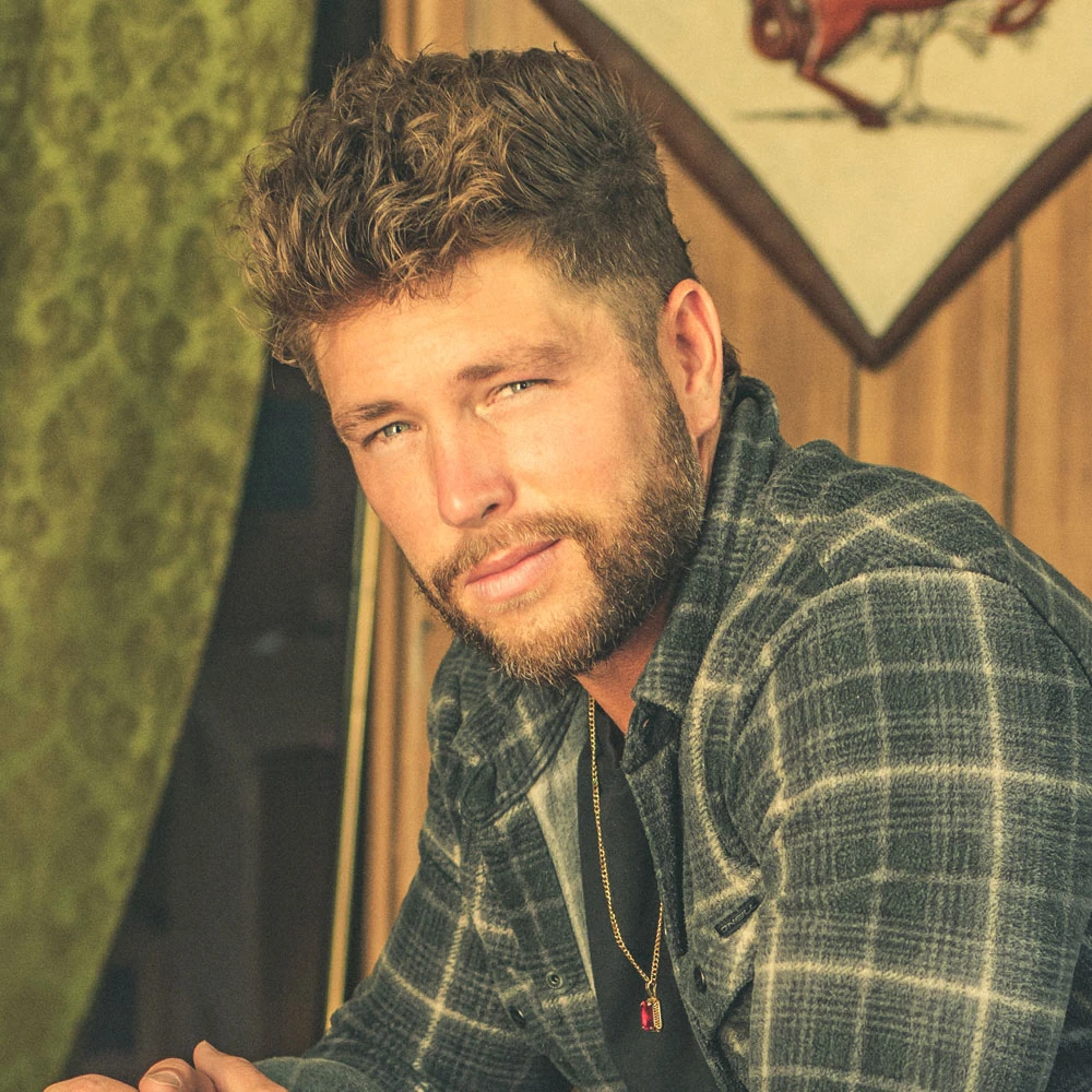 Chris Lane | Historica Wiki | Fandom