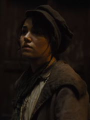 Eponine Thenardier