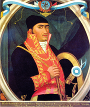Jose Maria Morelos