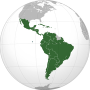 Latin America