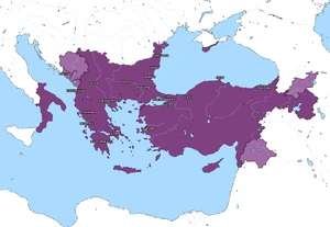 Macedonian Dynasty