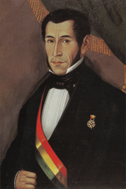 Mariano Enrique Calvo