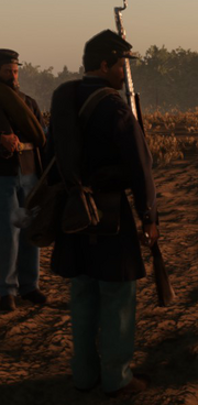 Methuselah Stahley