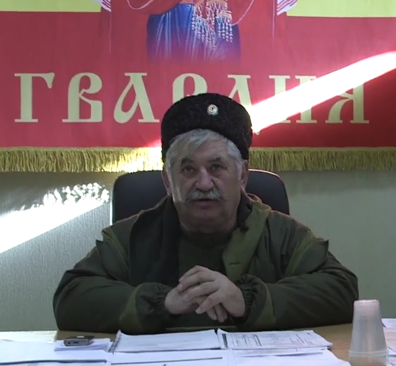 Nikolay Kozitsyn | Historica Wiki | Fandom