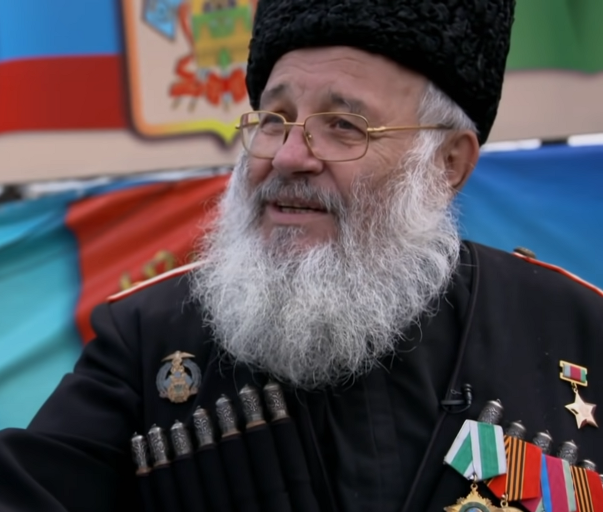Vladimir Gromov | Historica Wiki | Fandom