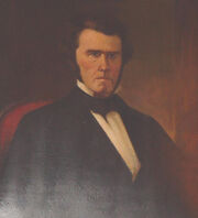 William Bebb