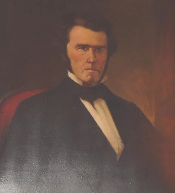 William Bebb | Historica Wiki | Fandom