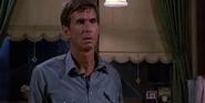 Norman Bates in 1982.