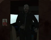 Bulgarin with a grenade