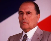 Francois Mitterrand