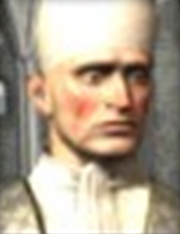 Godzimir the Peaceful