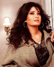 Hussa bint Ahmed al-Sudairi