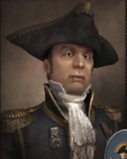 Jean-Baptiste Bernadotte