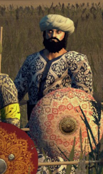Kazem Lorestani