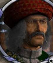 Khael of Makuria