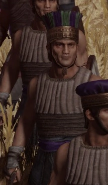 Laris Apice | Historica Wiki | Fandom