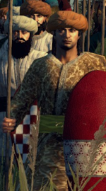 Mehrdad Dehghan