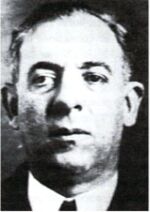 Pellegrino Morano