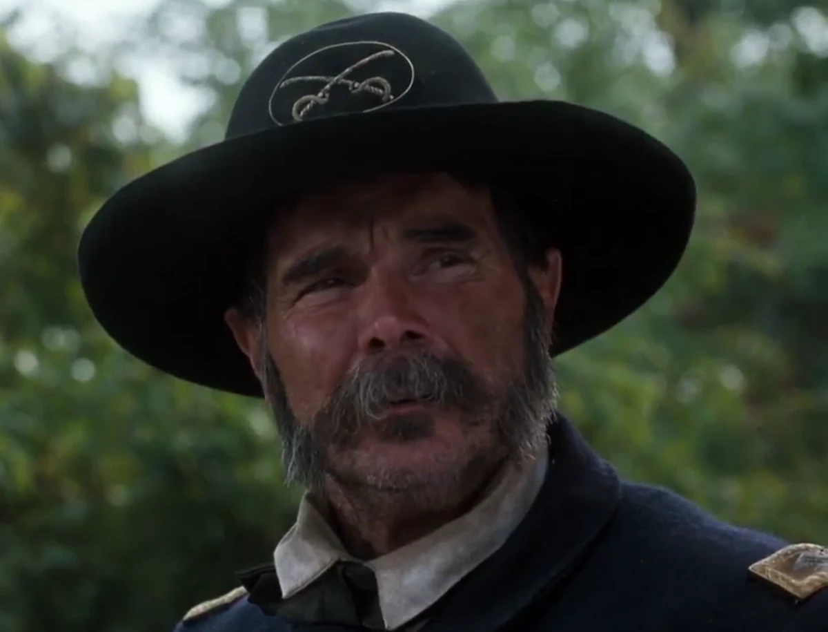 William Gamble Historica Wiki Fandom