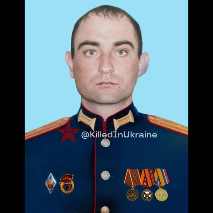 Alexander A. Akimov Historica Wiki Fandom