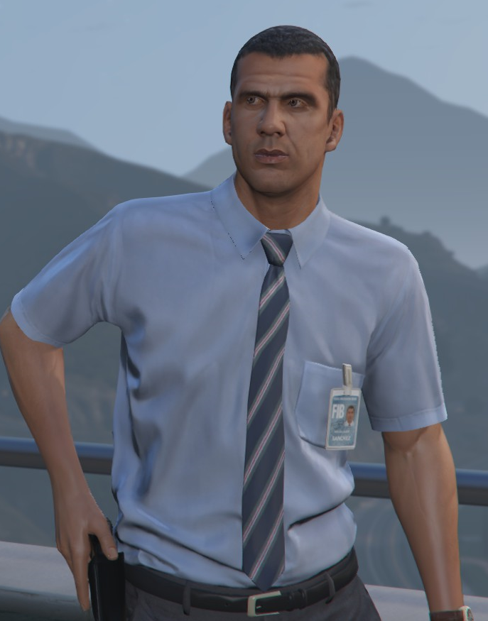 Sanchez, Grand Theft Auto Wiki