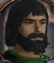 Baron Ambrogio of Segna