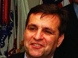 Boris Trajkovski