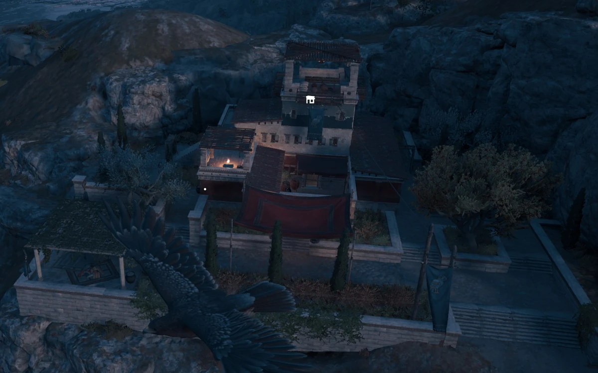 House of the Phoenician Historica Wiki Fandom