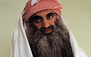 Khalid Sheikh Mohammed