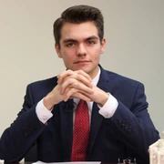 Nick Fuentes