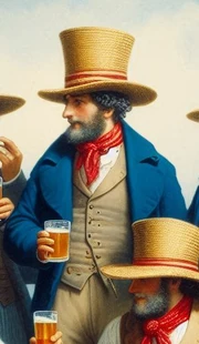 Panagiotis Mundelis