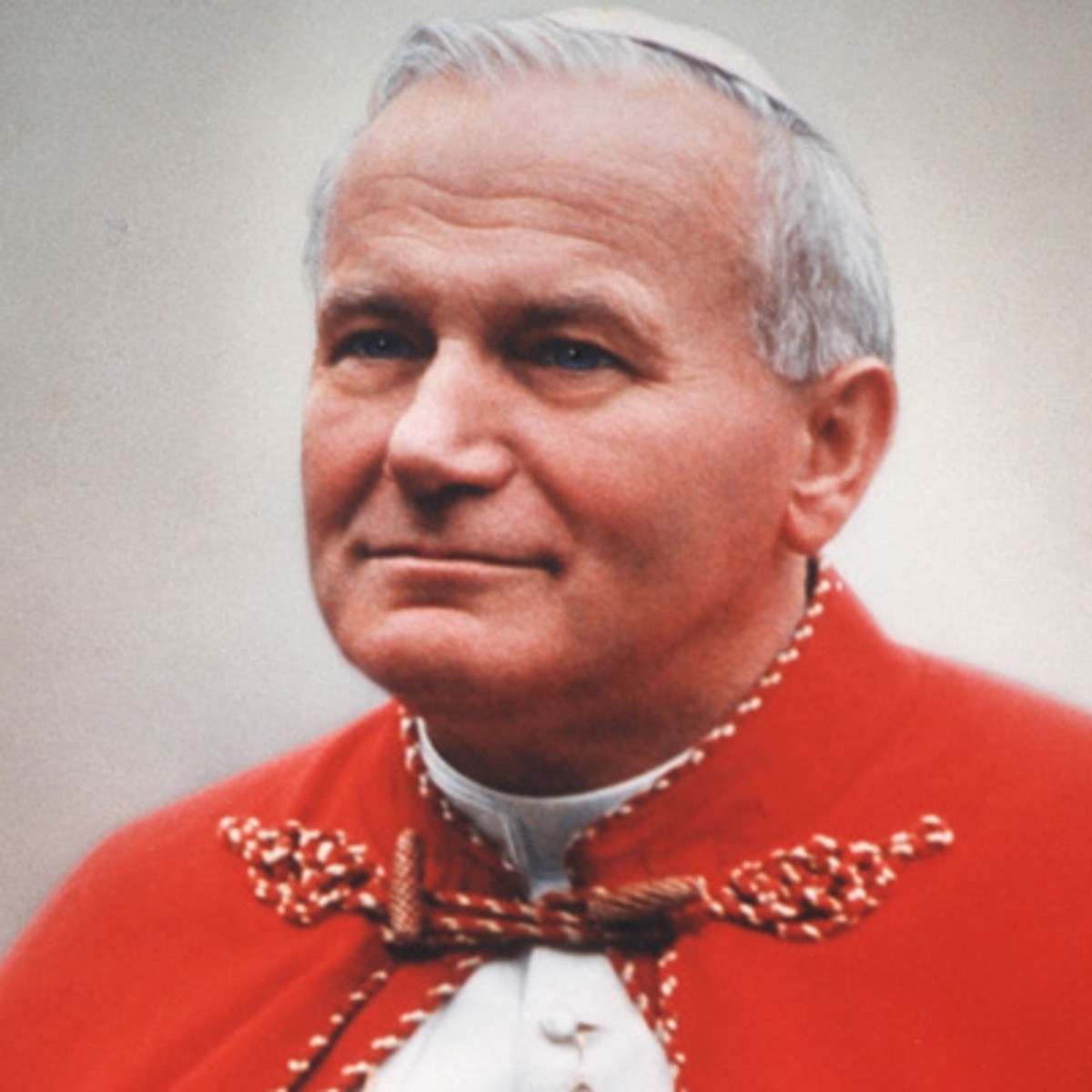 Pope John Paul II  Historica Wiki  Fandom