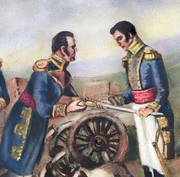 Rodil surrendering to 