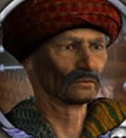 Simeon of Makuria
