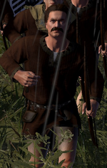 Wil Maddex