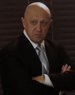 Yevgeny Prigozhin