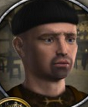 Count Raymond of Pavia