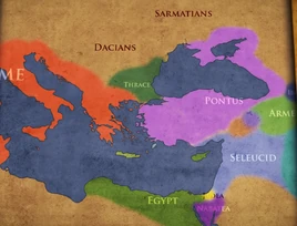 First Mithridatic War