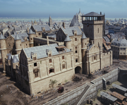 Grand Châtelet