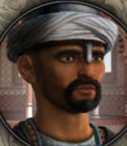 Muawwaz ibn Amr
