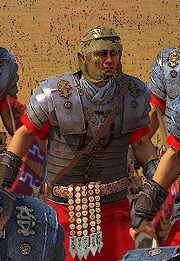 Titus Tettienus Sarrius