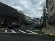 10th Street JC
