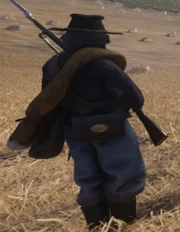 Agustavus K. Wehrman