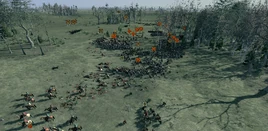 Battle of Maldon 1066