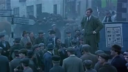Collins South Longford.png (2.66 MB) Collins speaking to a crowd during the South Longford by-election, 1917