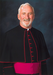 David G. O'Connell