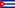 Flag of Cuba