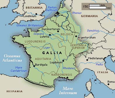 Gauls - Wikipedia